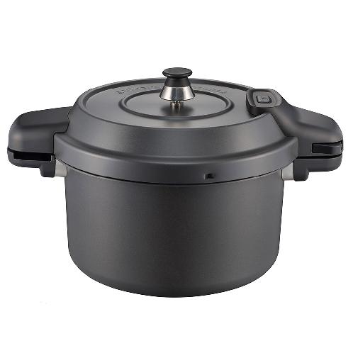 STONEVEL Pressure Cooker