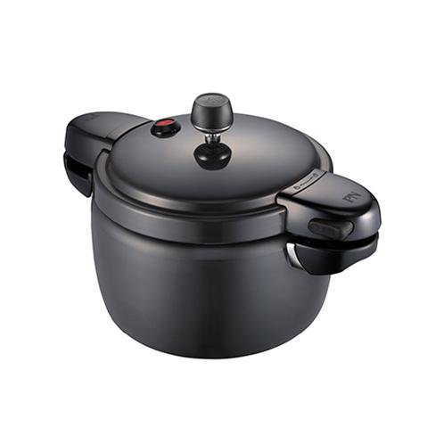 BLACK PEARL NEW 3.4L Mini Pressure Cooker