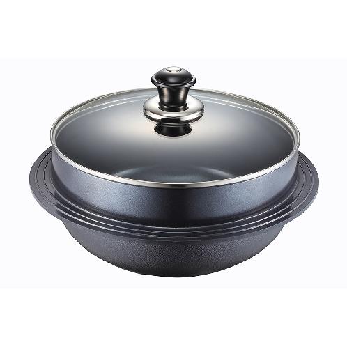 PN Traditional IH Pot 24cm