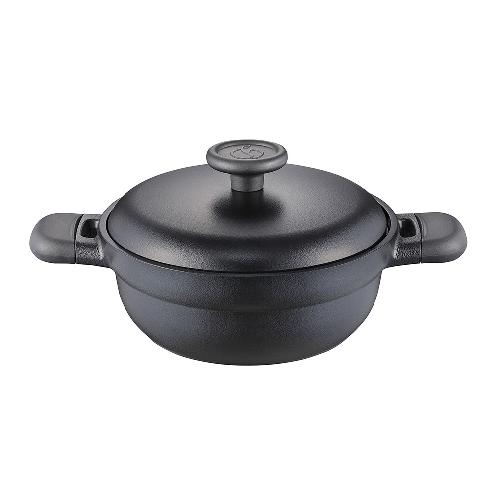PN1954 Doya IH 20cm Low Casserole