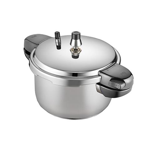 HIKLAD NEW VIENNA Pressure Cooker 4.3L