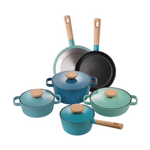 BLISS NORDIC IH Pot
