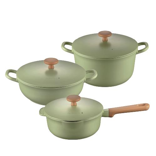 BLISS LA RETRO IH Pot